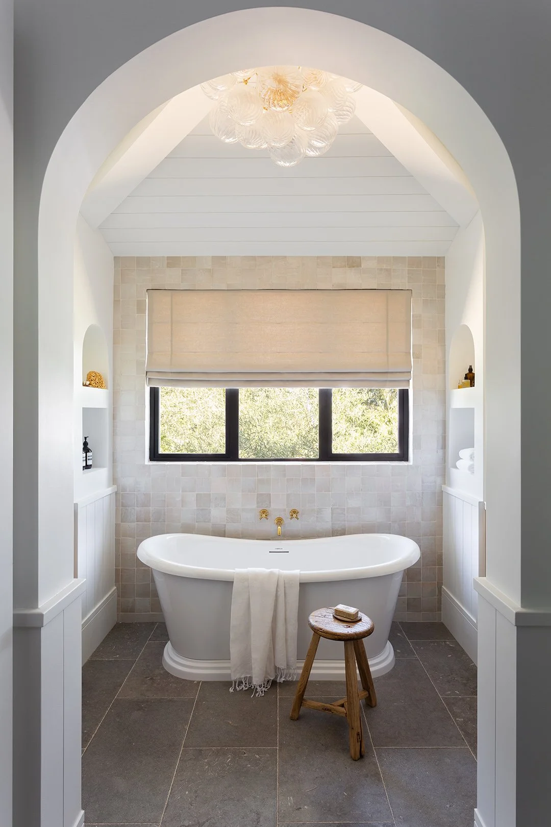 Perfect Primary Bath