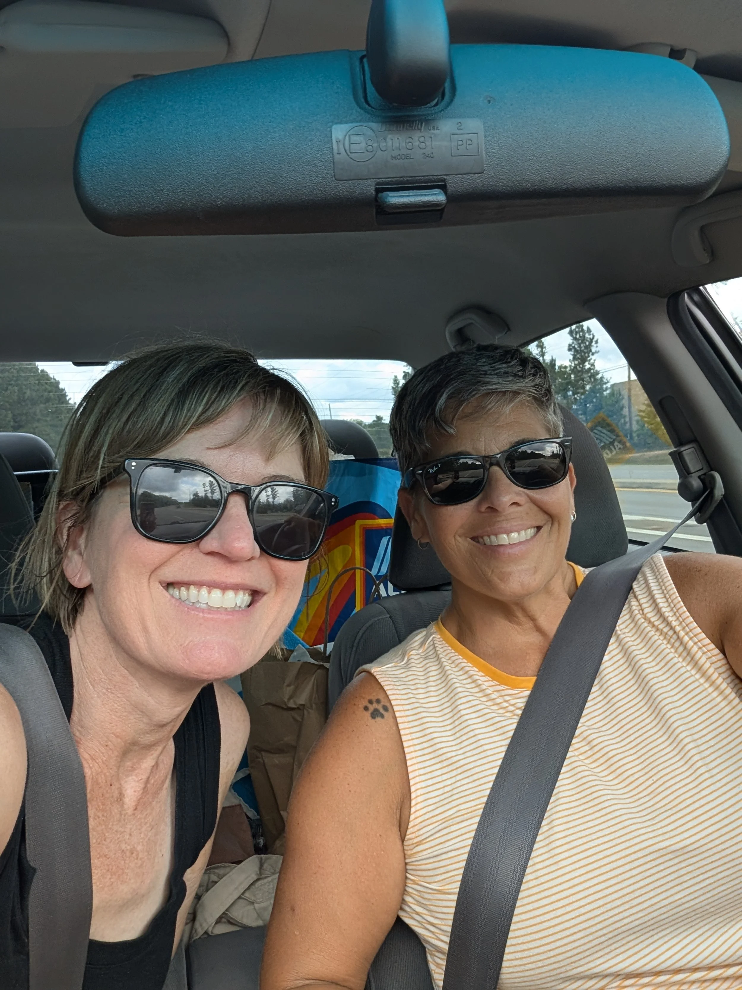 US Road Trip: Adventure #4