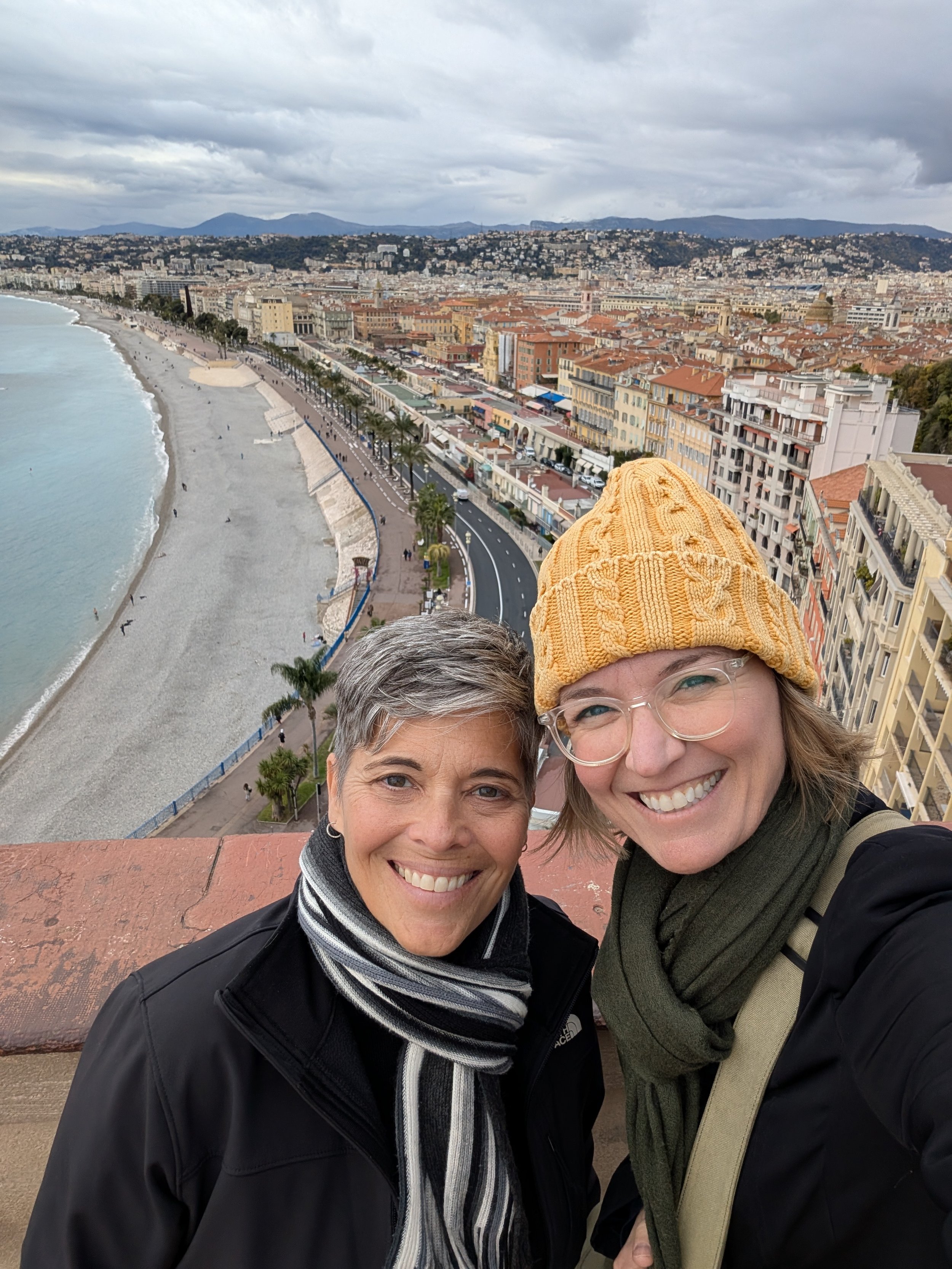 France-iversary part 2 Nice