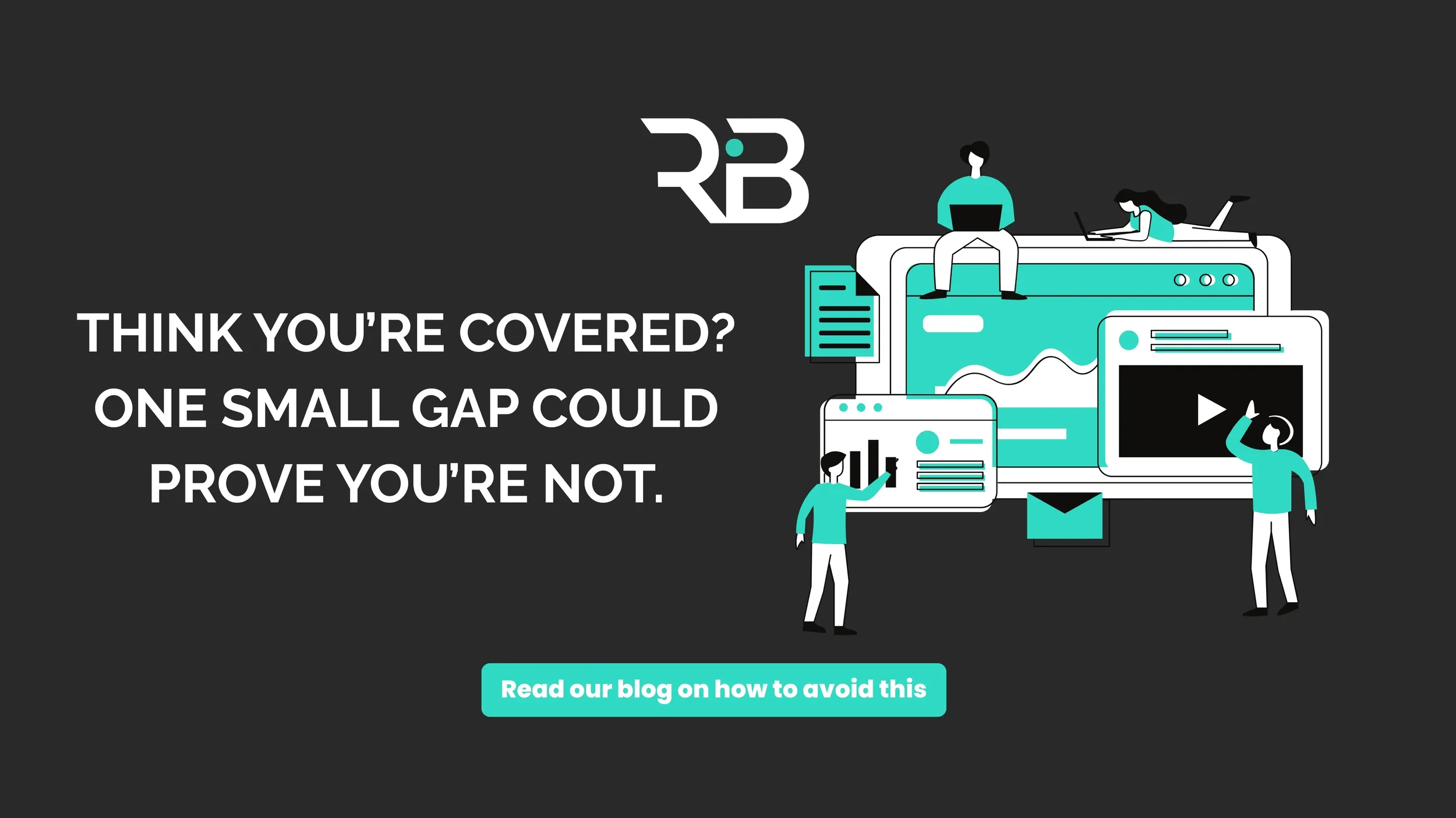 5 Common Business Insurance Mistakes Australian Businesses Make (And How to Avoid Them)