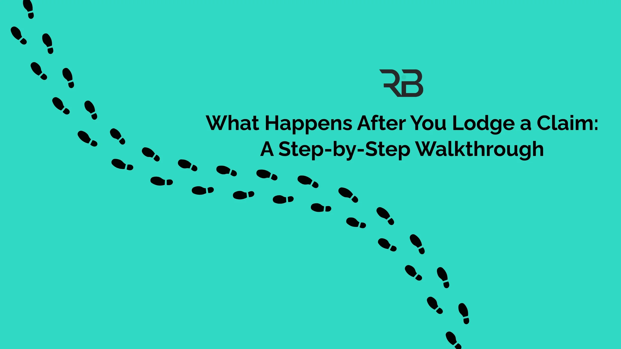 What Happens After You Lodge a Claim: A Step-by-Step Walkthrough