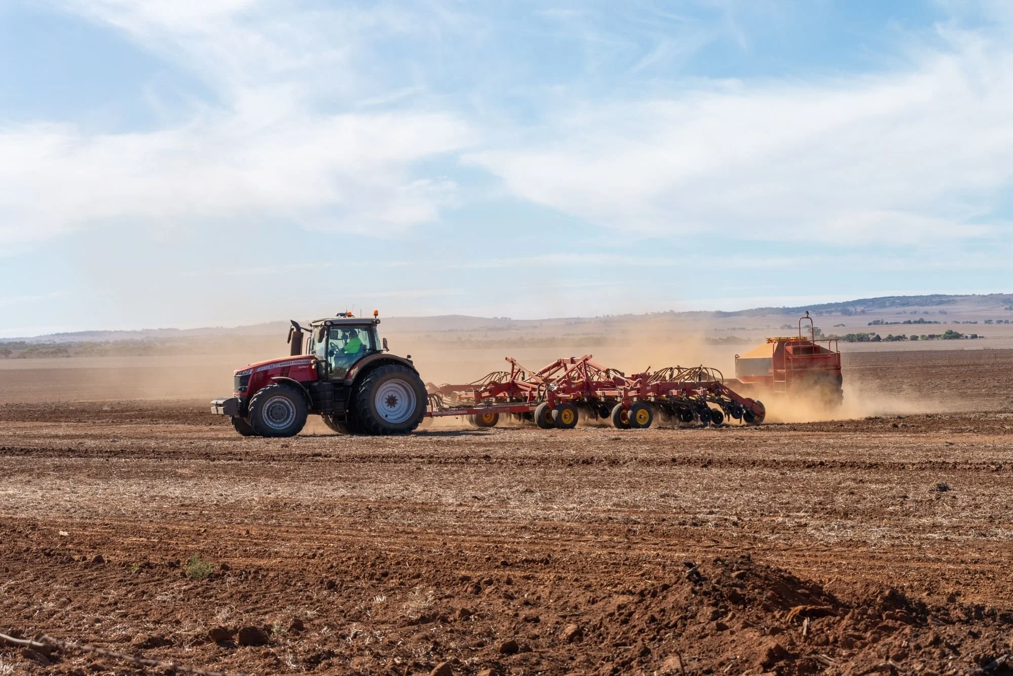 Farm &amp; Rural Insurance in Australia: What Agribusiness Owners Need to Know Before Renewal