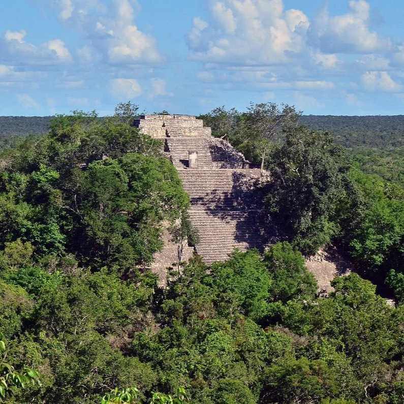 Calakmul