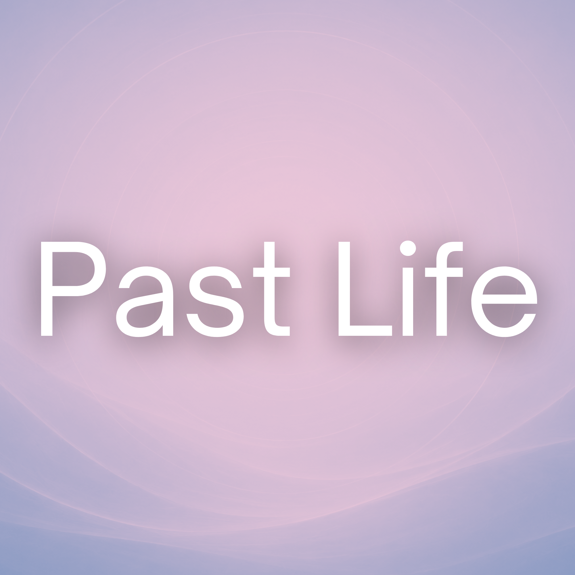 Past Life Regression Meditation