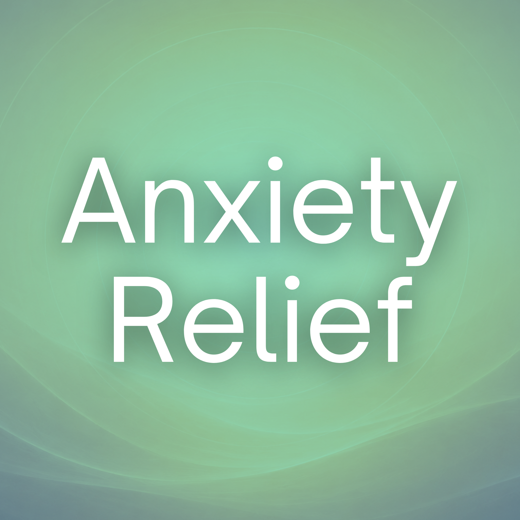 Anxiety Relief & Reprogram Meditation