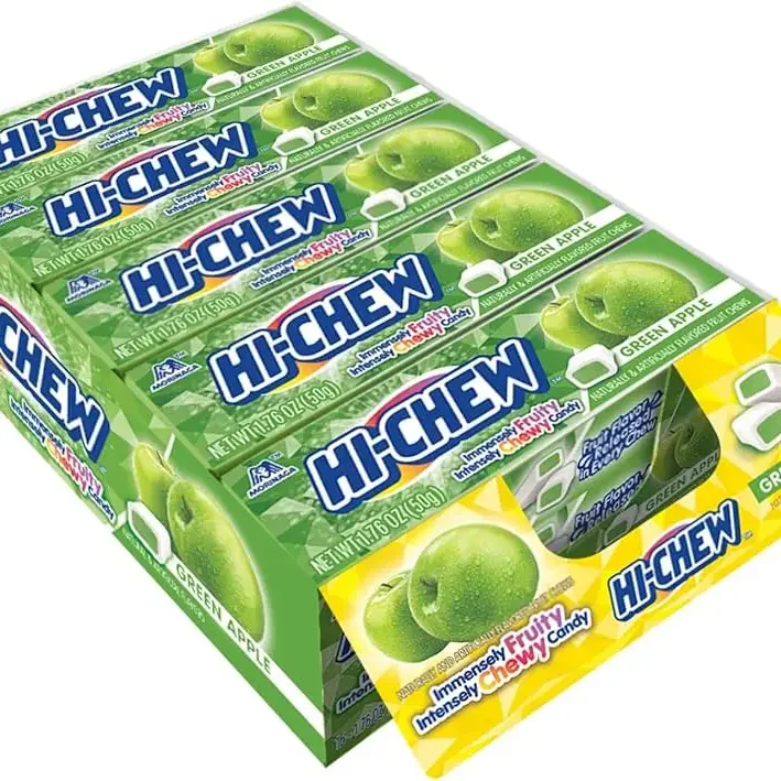 hichew green apple.webp