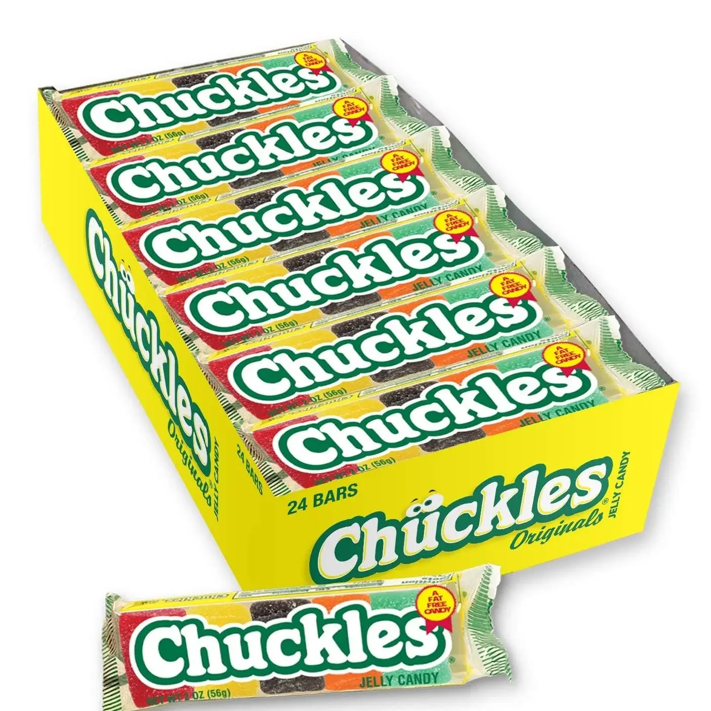 Chuckles