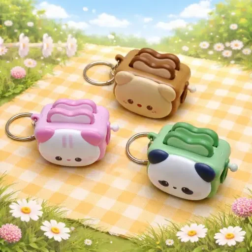 animal toast keychain 1.webp