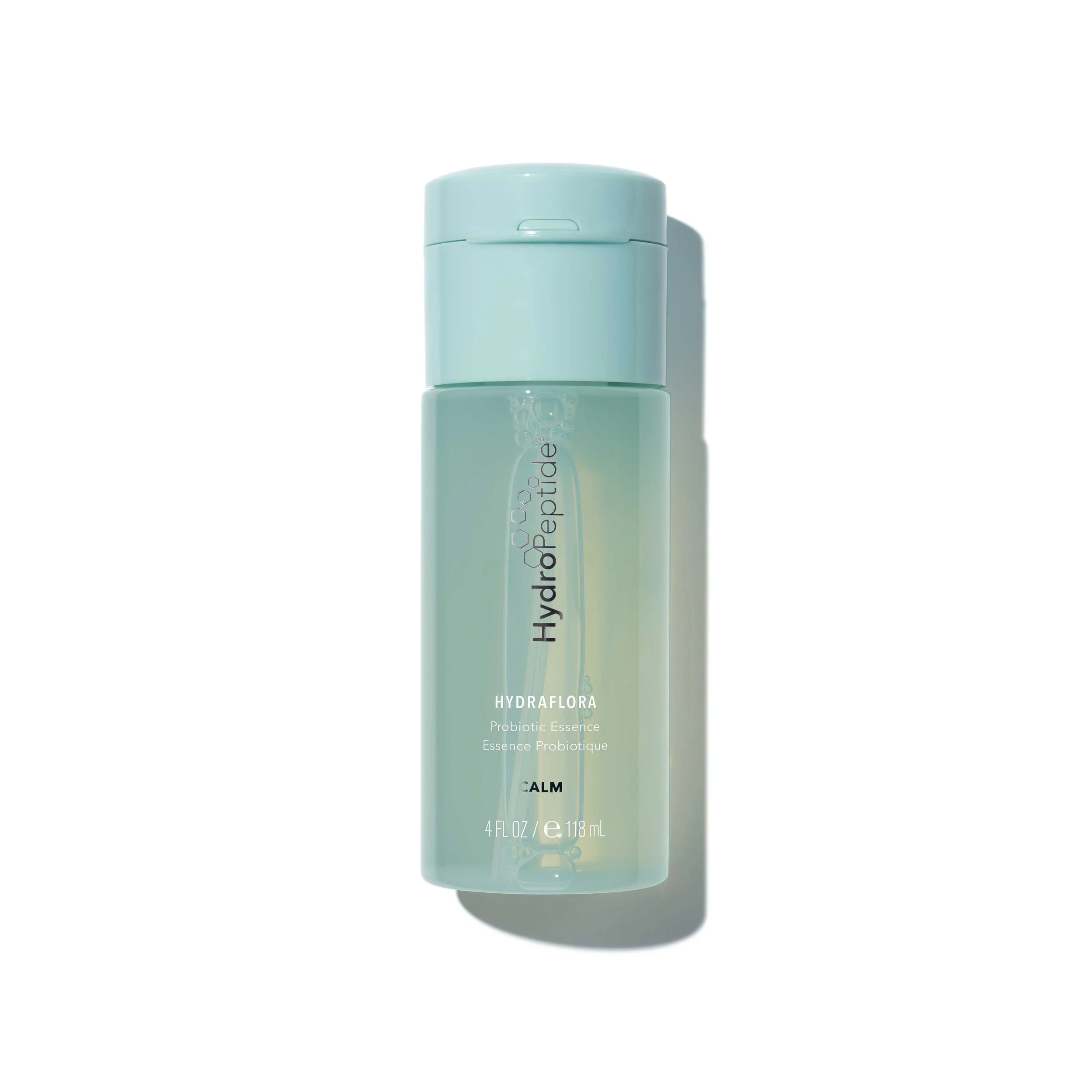 HydroPeptide Skincare Product Photography