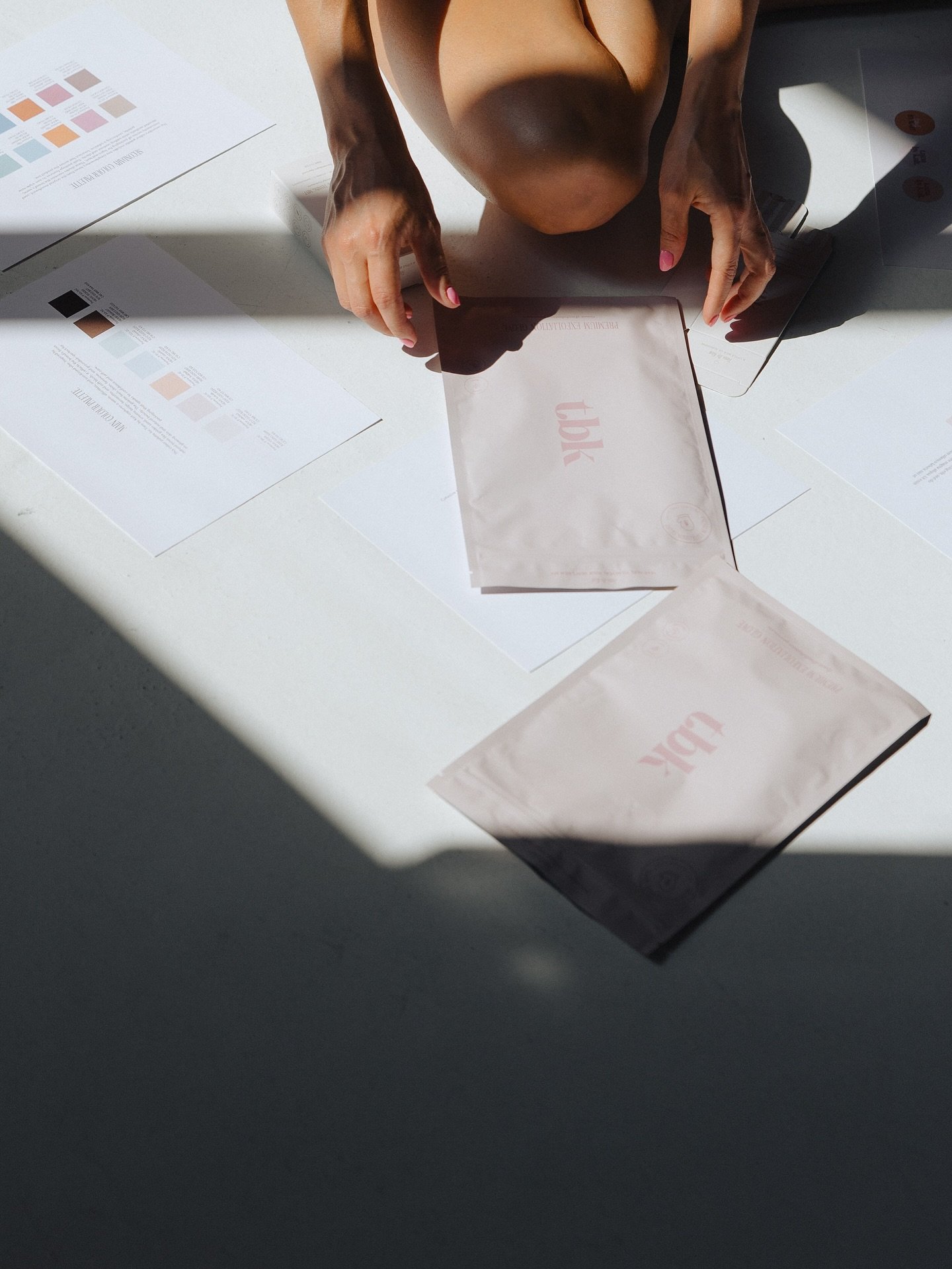 Your brand is more than just a logo.

It&rsquo;s the emotion, the consistency, and the story that lives behind every design decision.

When it&rsquo;s done intentionally, your audience doesn&rsquo;t just recognize your brand, they remember it. ✨