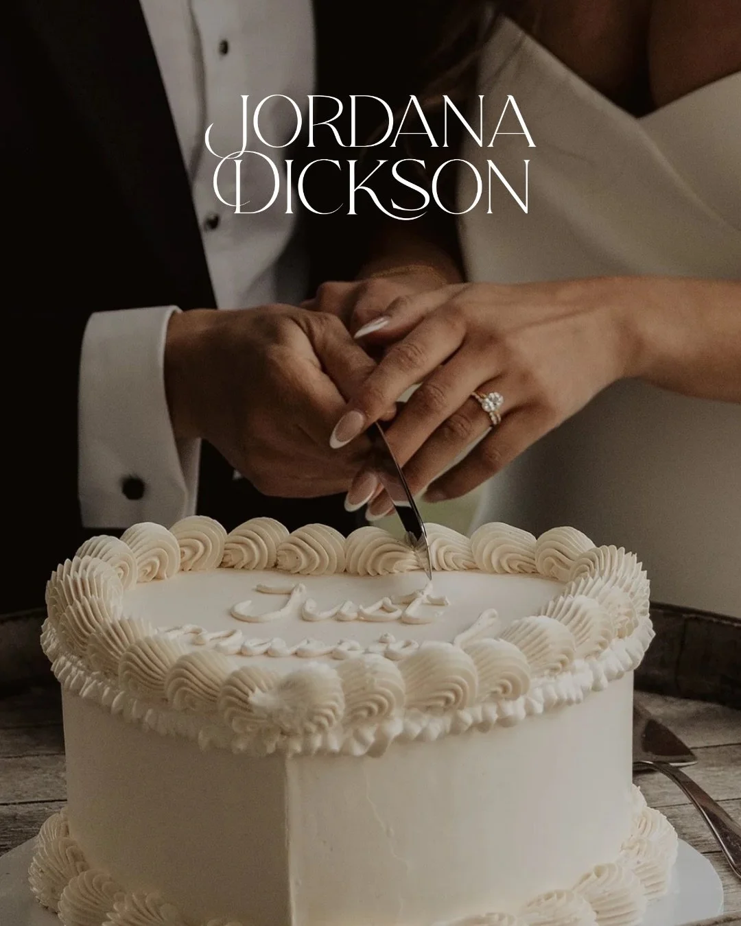 Some brands don&rsquo;t need more.
They need the right direction.

This one was built around feeling.
Around story.
Around creating something that leaves an impression.

Nothing added just to fill space.
Nothing competing for attention.

Just intenti