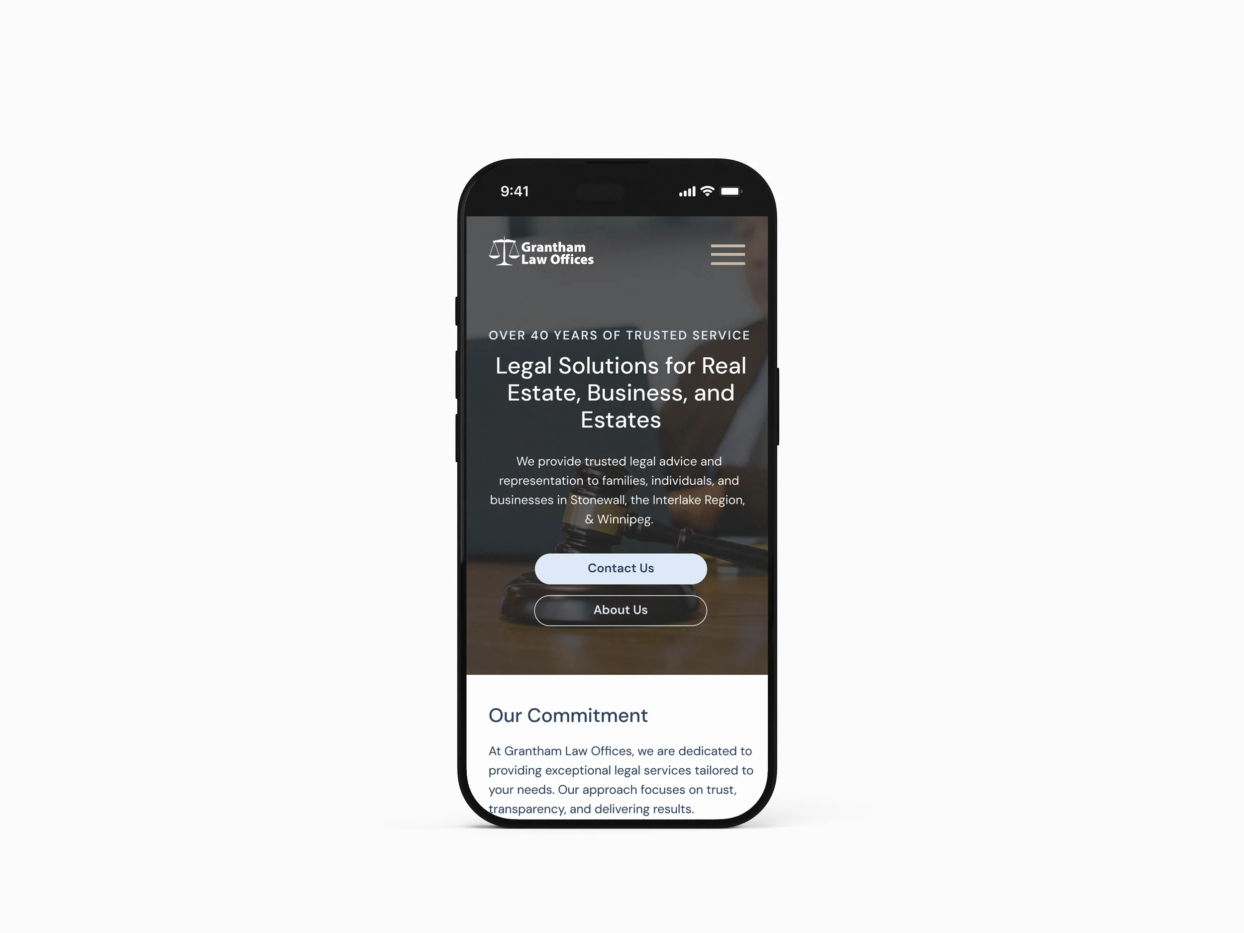 grantham-law-website-design-mobile-by-carley-dupuis-design.webp