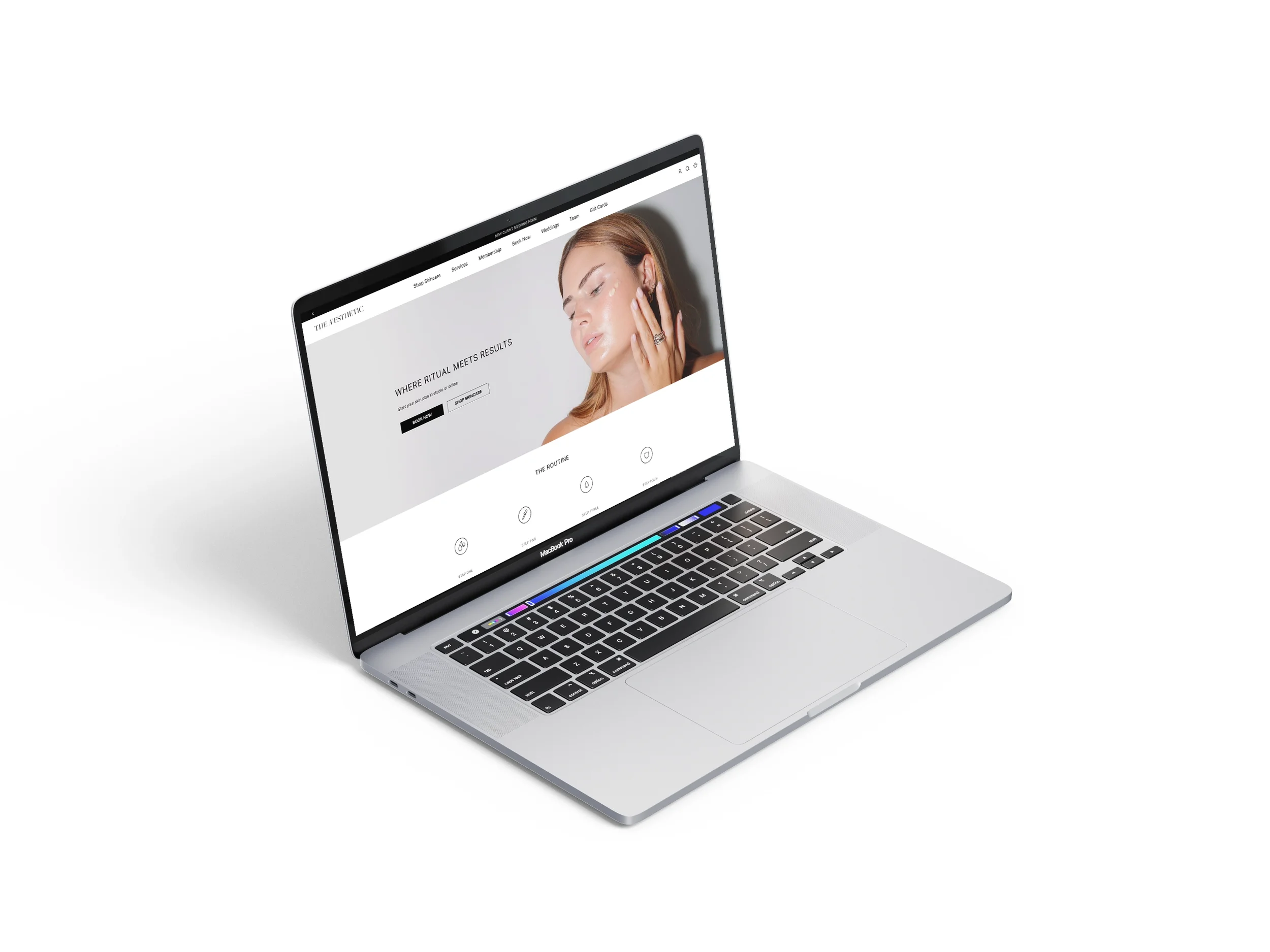 The Aesthetic Skin Studio