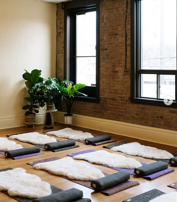 The Healing Powers of Sound