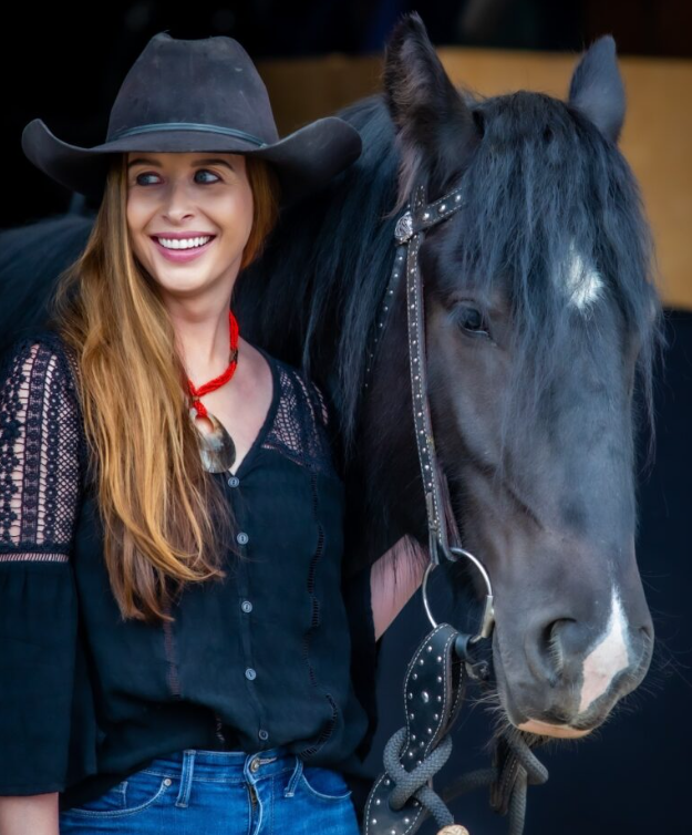 Horse Medicine