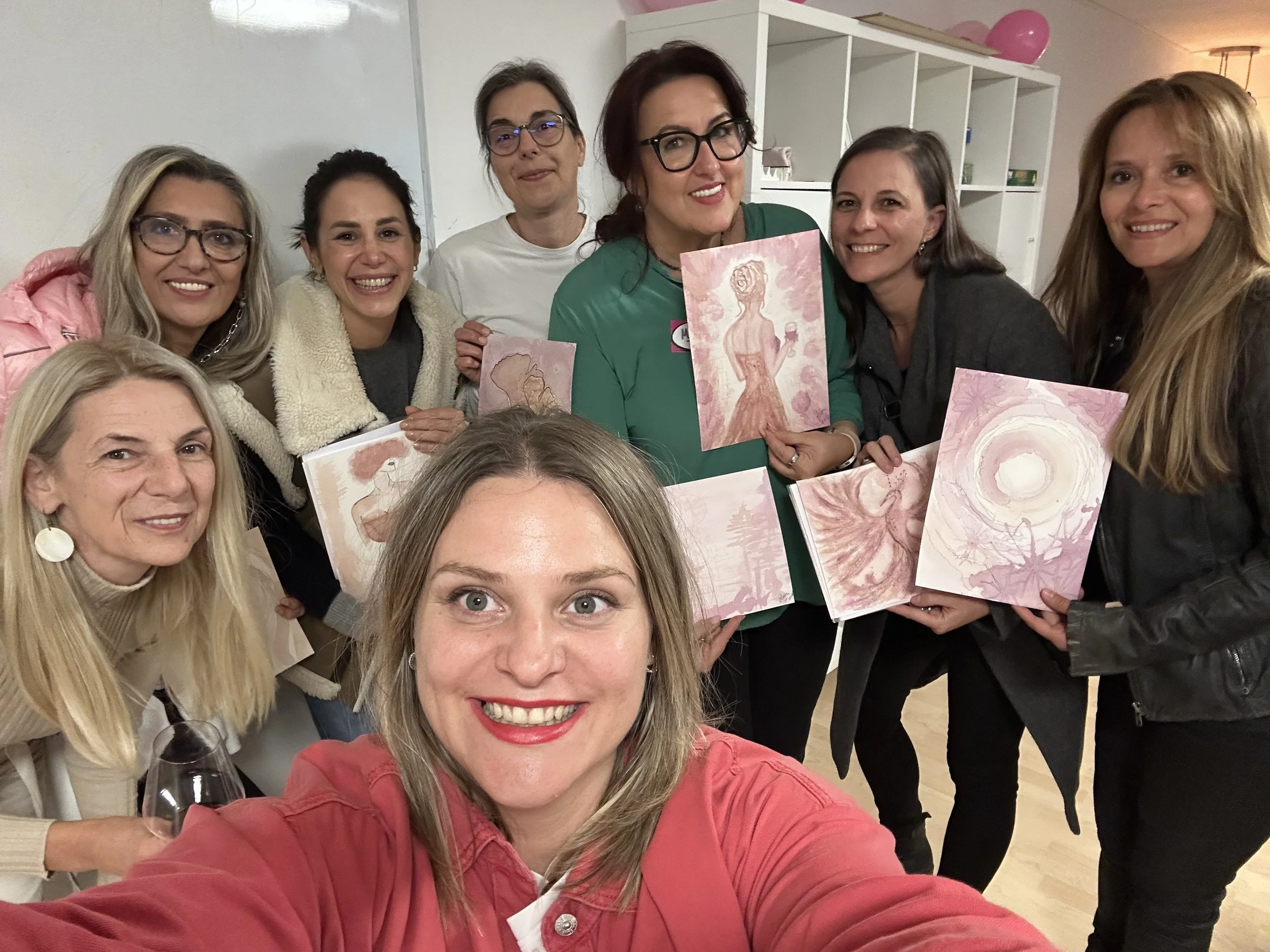 Weihnachtsfeier mal anders 