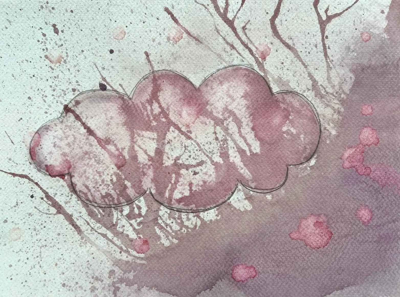 Kreatives Wein Erlebnis mit Künstlerin Ela Kulic: Teilnehmer beim Weinmalerei Workshop, Wine Painting in Heerbrugg. Malen mit Wein bei Rebela Wein & Kunst im Rheintal, Kanton Sankt Gallen.