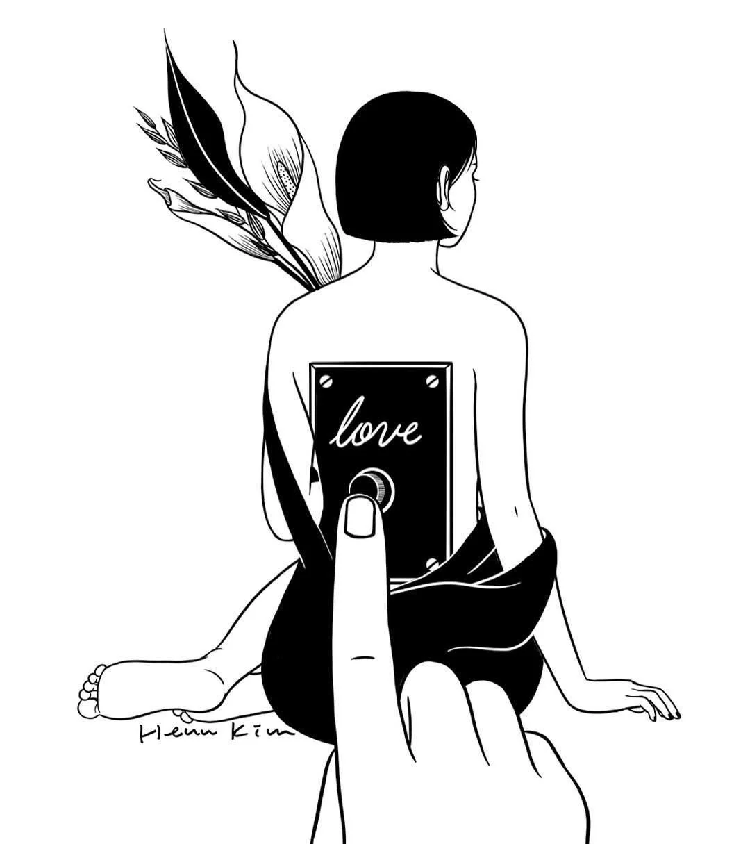 Relationships — Friendship, Love, Sex, and the Art of Choosing Well