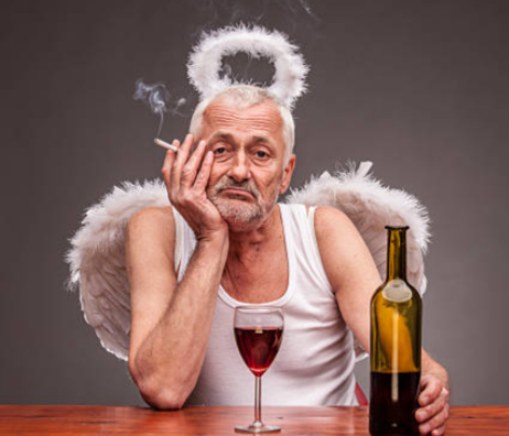 How I Met My Sugar Daddy 