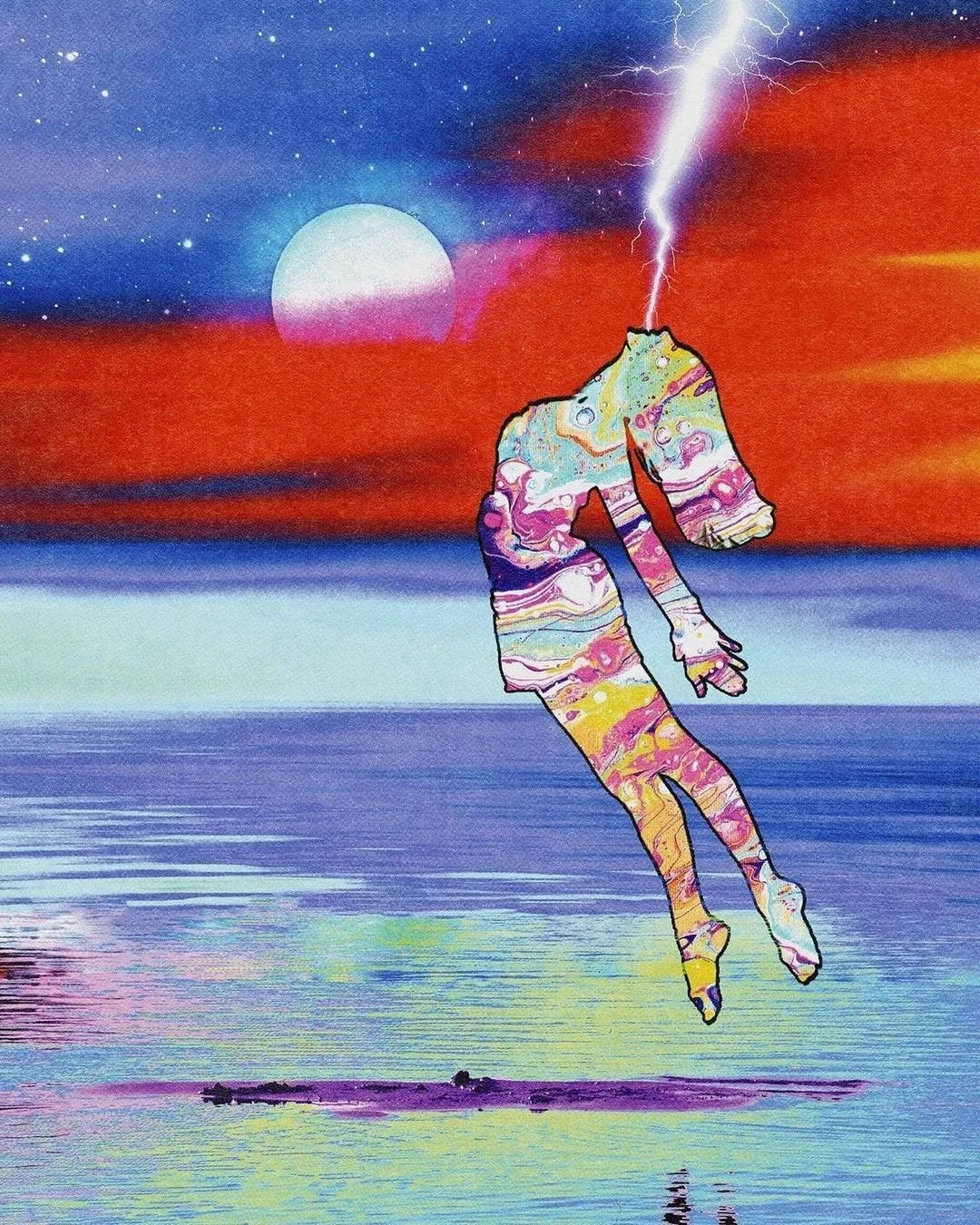 When Desire Begins to Speak