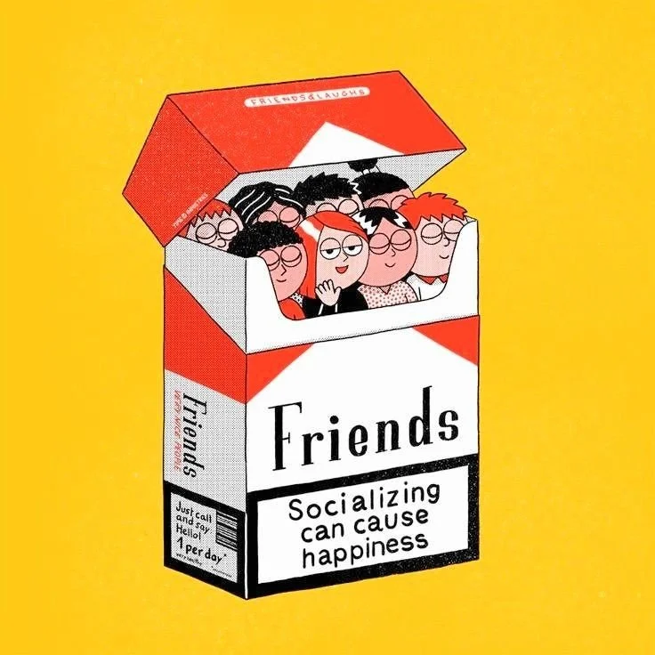 Building community with clients
