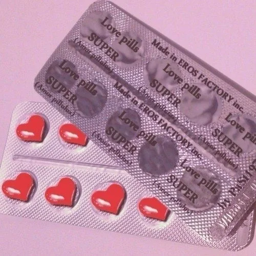 The Love Perscription