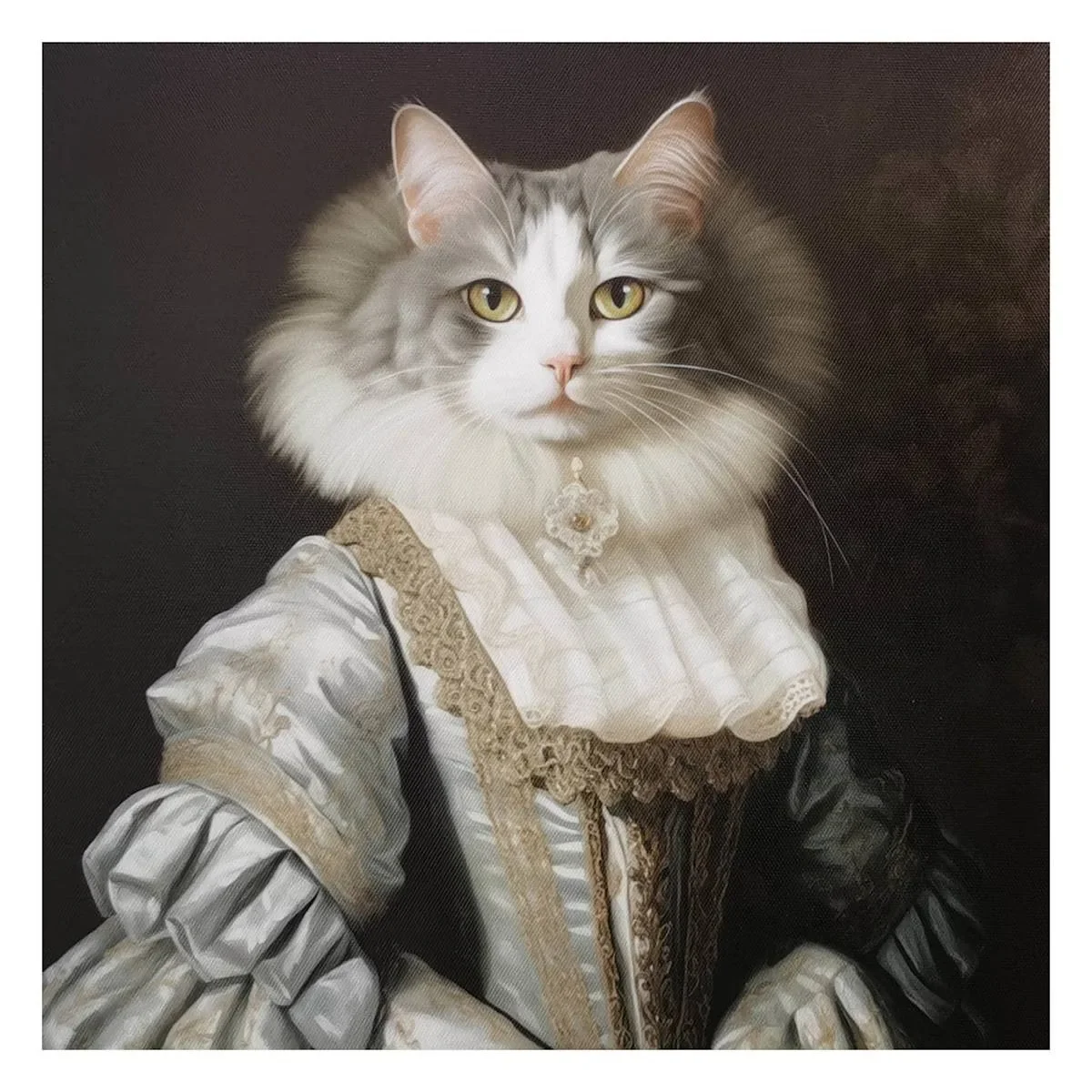 All Cats are gray at Midnight by Benjamin Franklin Advice to a Young Man on the Choice of a Mistress (1745)