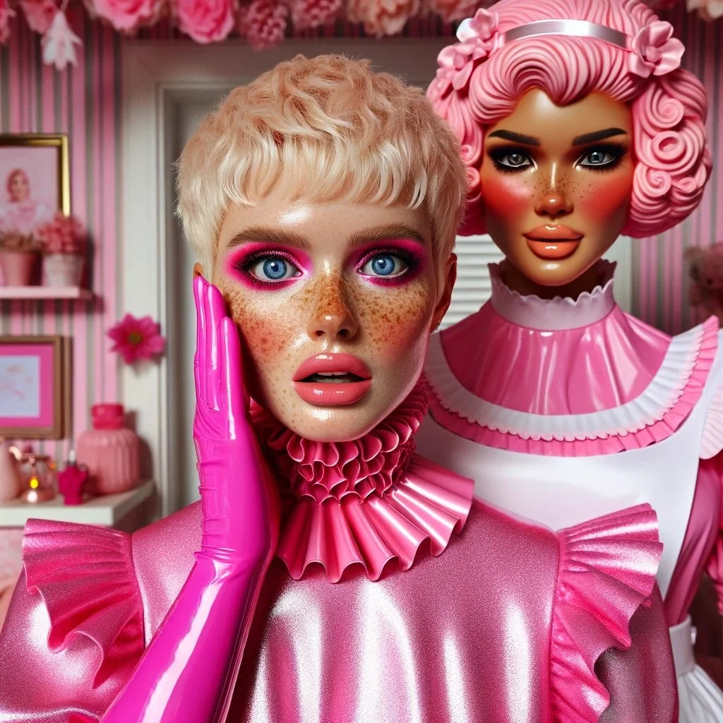 Feminist Horror Classic&nbsp;The Stepford Wives (1975) 
