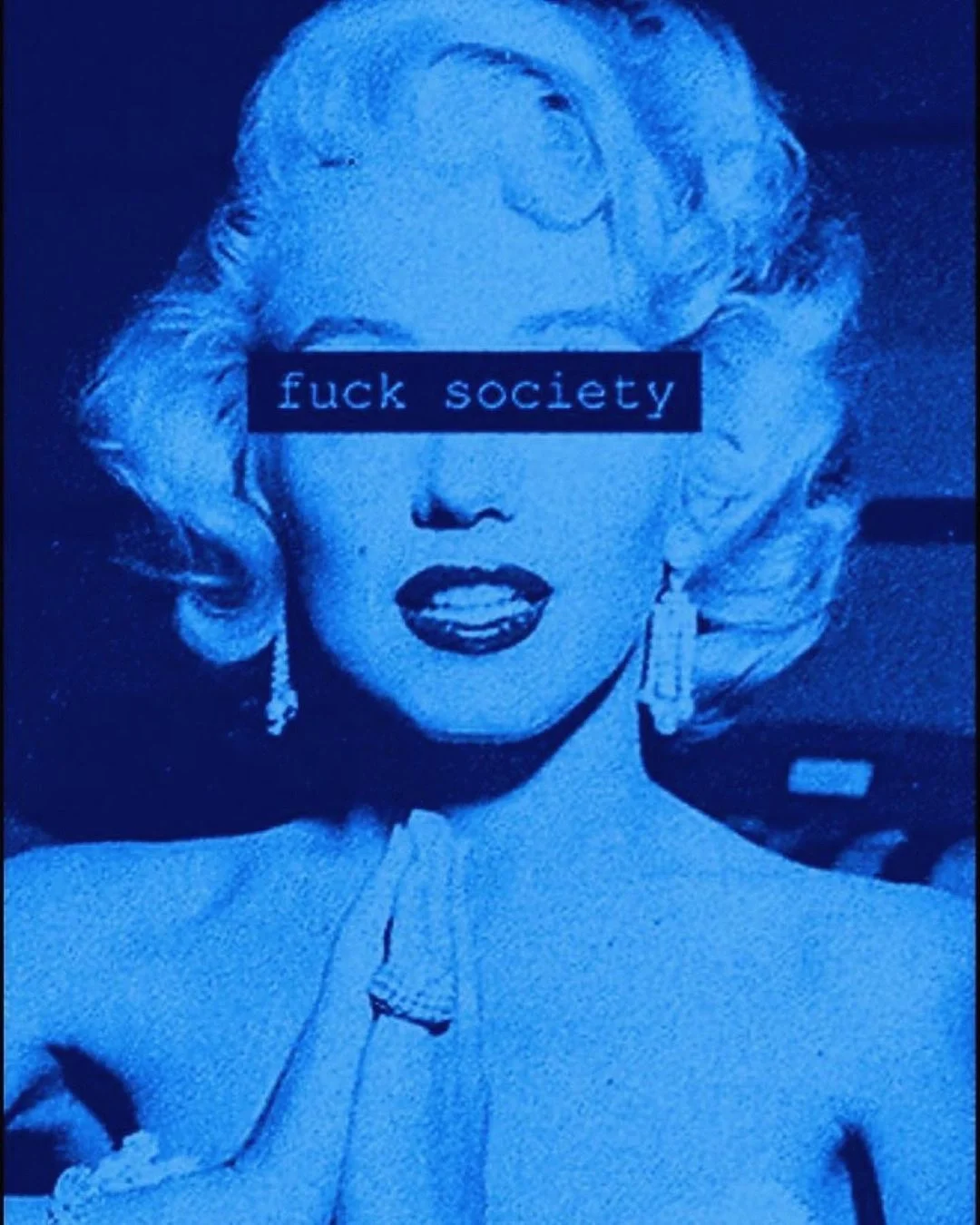 The Marilyn Monroe, Me too and Valley of the Dolls