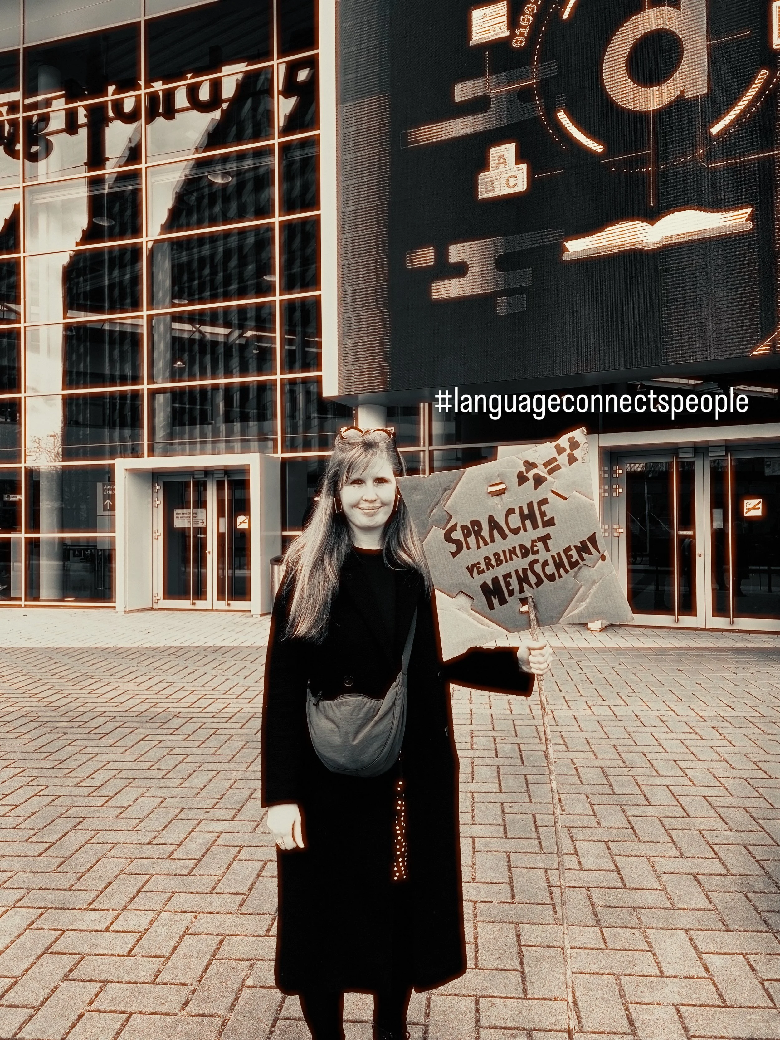 Language Connects People - Why Integration Courses Matter