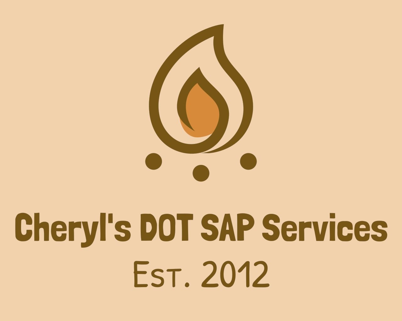 Cheryl&#39;s DOT SAP Services