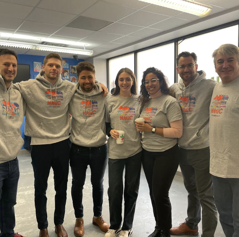 C&V Team