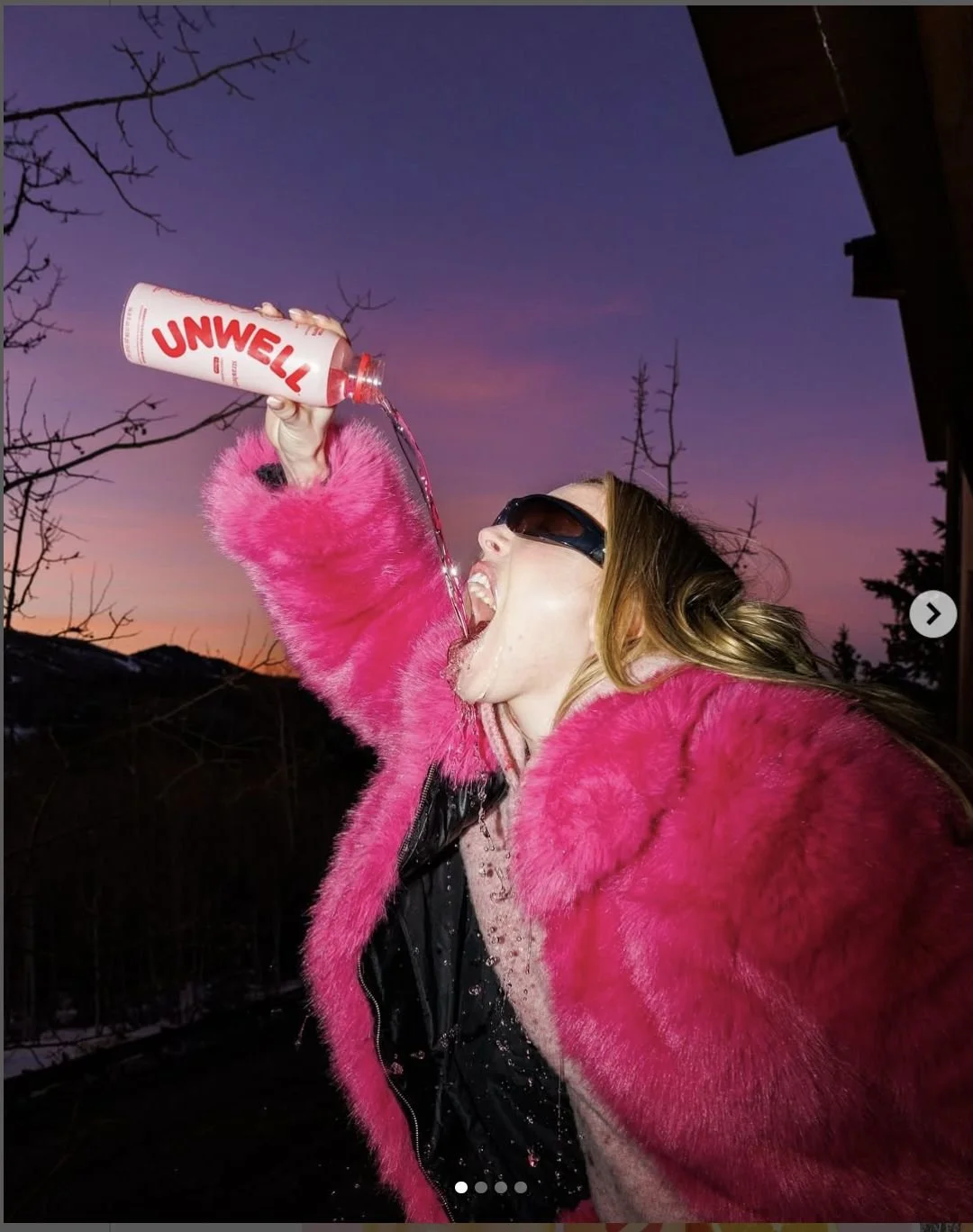 The Daily Dirty Radio Show