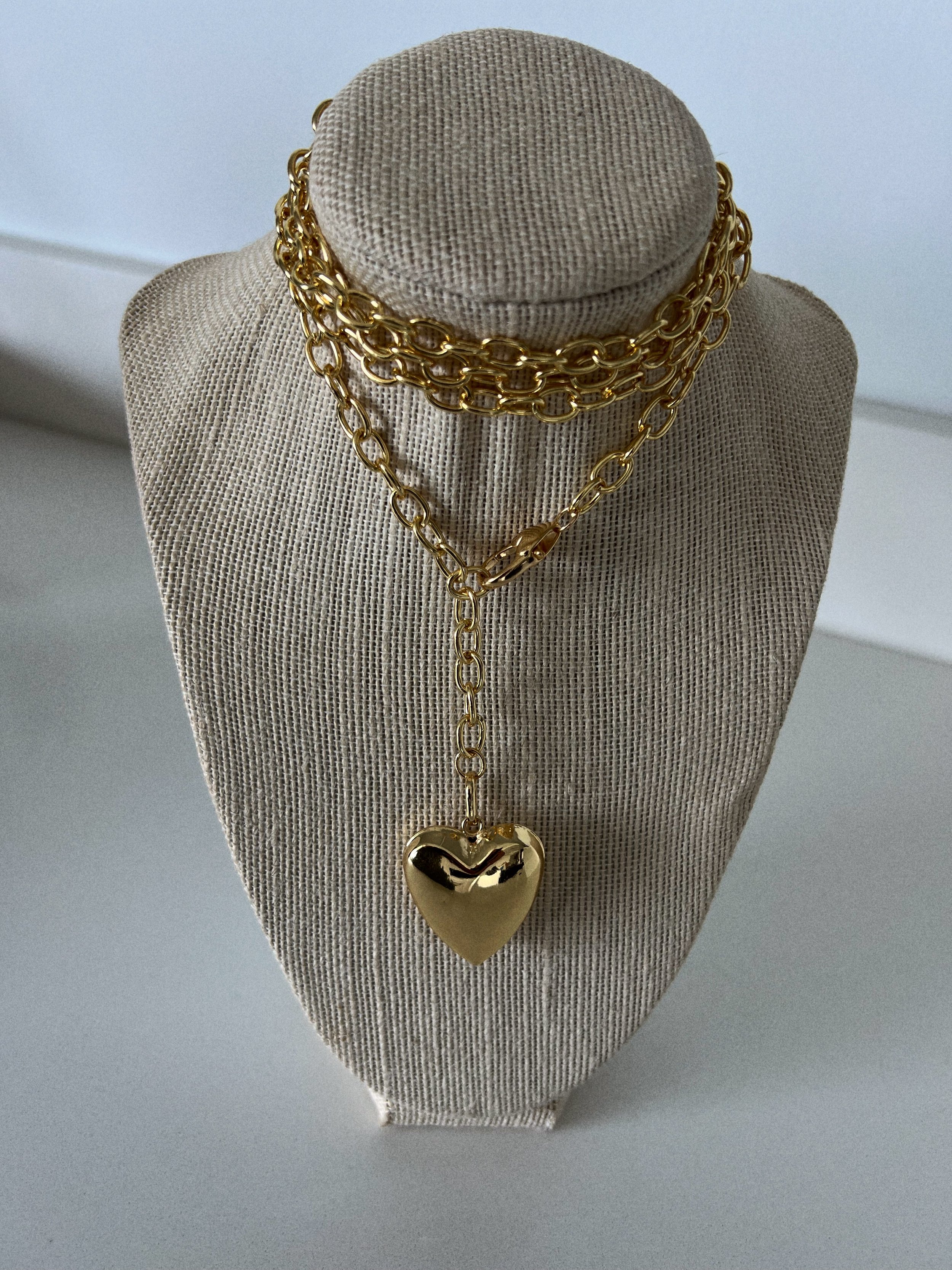 ENCANTADA NECKLACE
