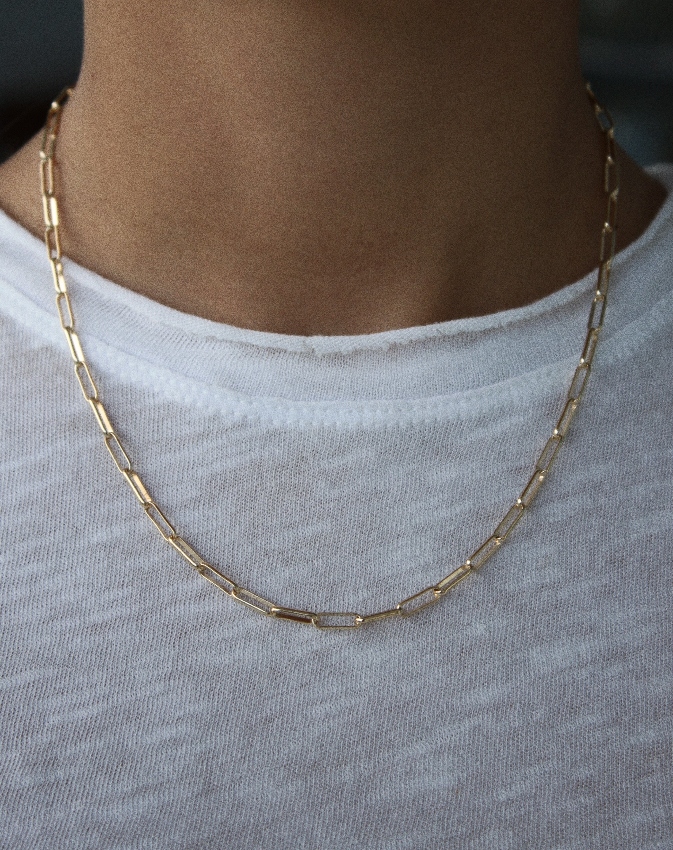 LEILA NECKLACE