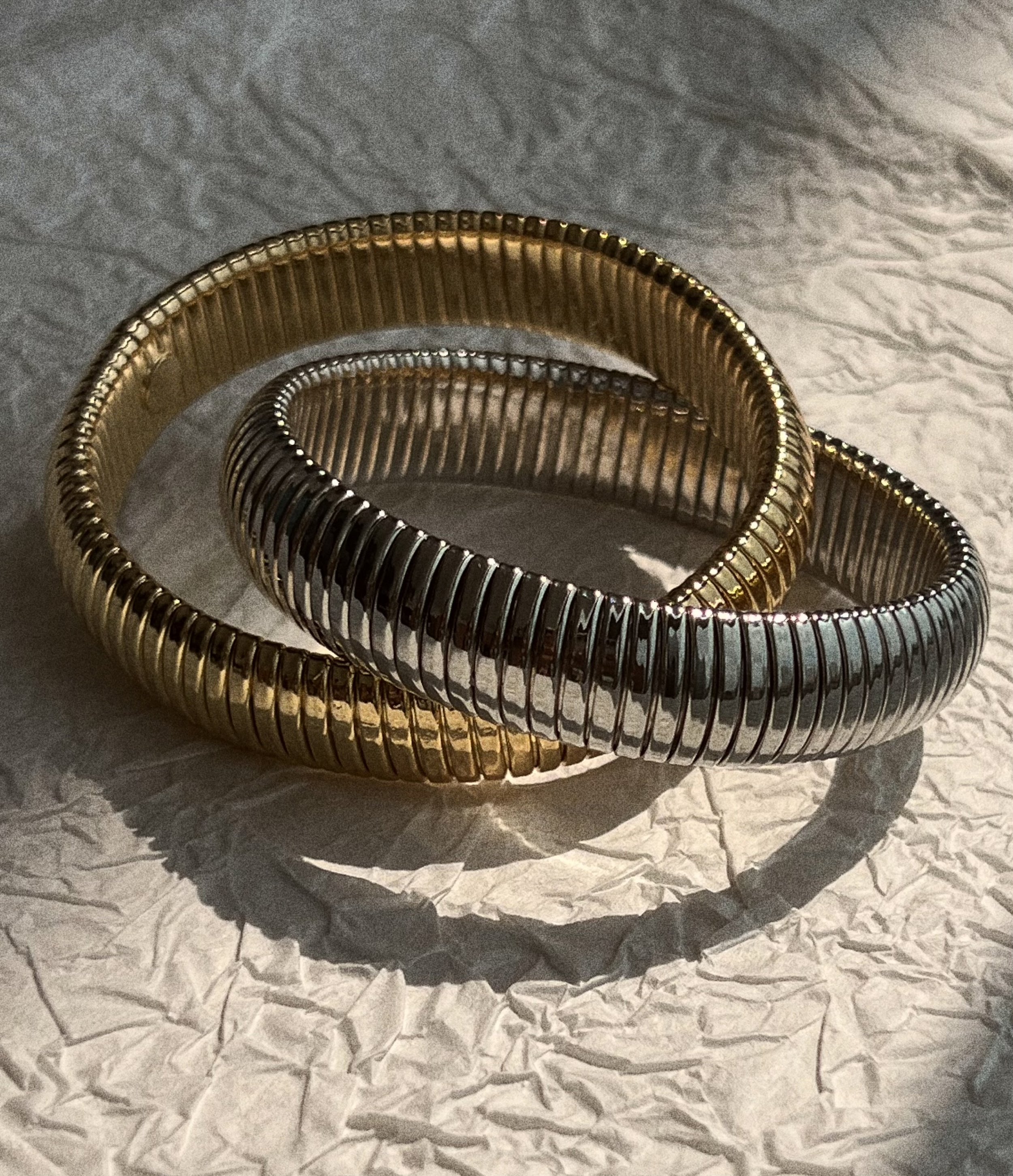 DOBLE BANGLE