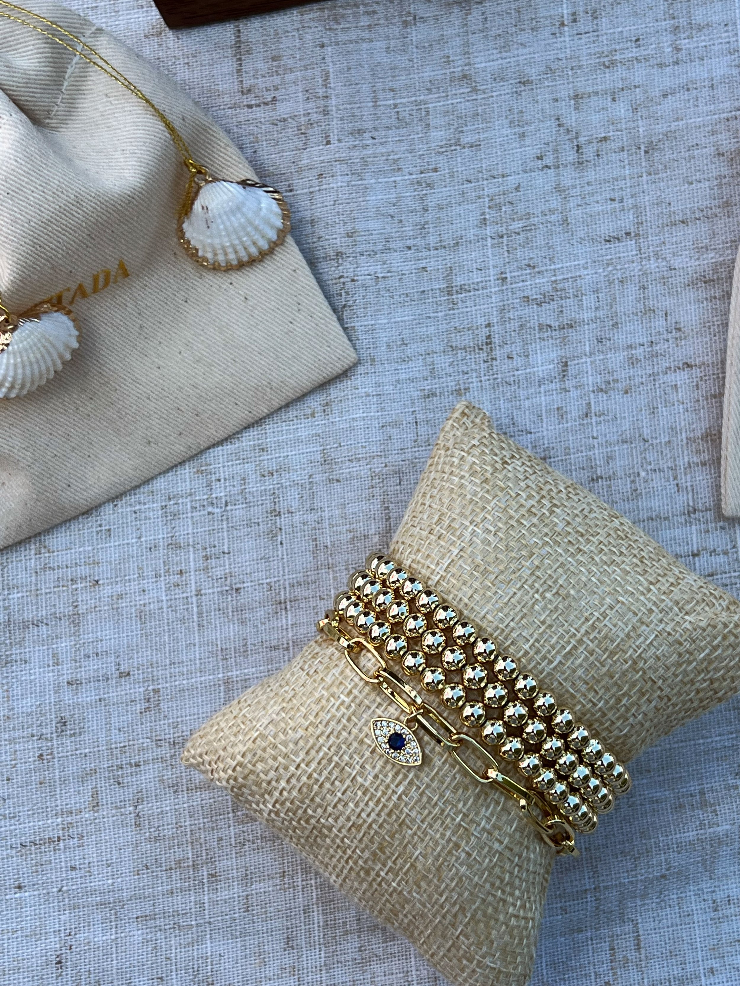 OJO BRACELET