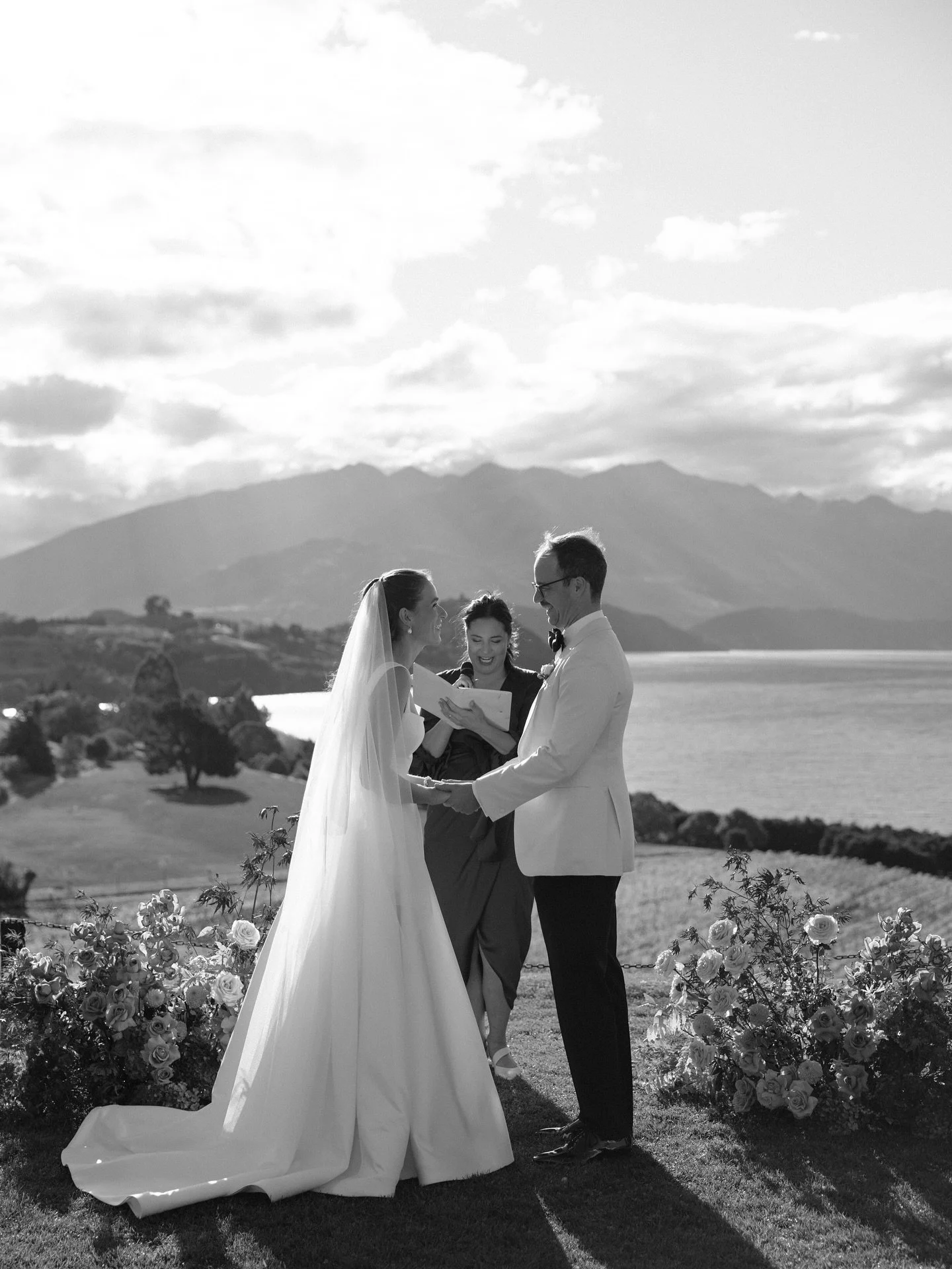 Arabella &amp; Kieran: A dreamy autumn day and a fully bespoke suite created with @alexandrakatecreative 🧡

Photographer @oliverhartley.studio 
Planning &amp; Styling @alexandrakatecreative 
Bride @aojmason 

#nzbride #nzweddings #nzwedding #nzweddi