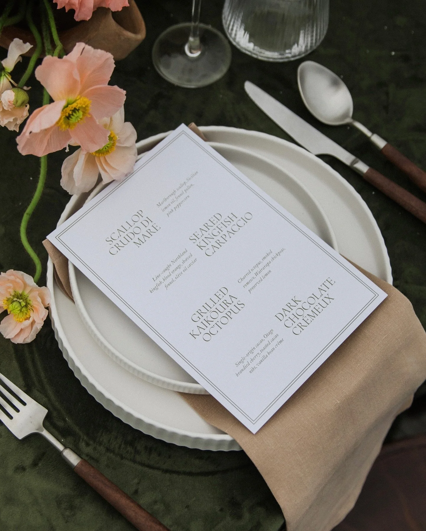 A quiet moment during our recent shoot at @boathouserow. The perfect setting for our new collection. Keep an eye out for what&rsquo;s to come!👀🫶🏼

Photographer @lydiarachelphoto
Venue @boathouserow
Planning &amp; Styling @withlove.weddingsandevent