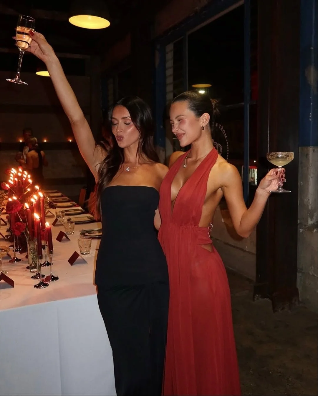 Handcrafted pieces, lovingly designed in collaboration for Rhia&rsquo;s milestone moment. 

Styling &amp; concept @backstagestudio___ @theaisle___
Florals @graceandflora.nz 
Menus @papierhq 
Venue @otto_kroad

#nzbride #nzweddings #nzwedding