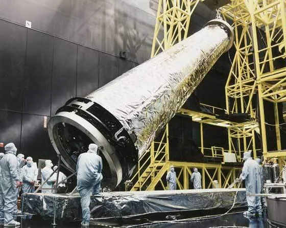 Act Now | Save the Chandra X-ray Observatory