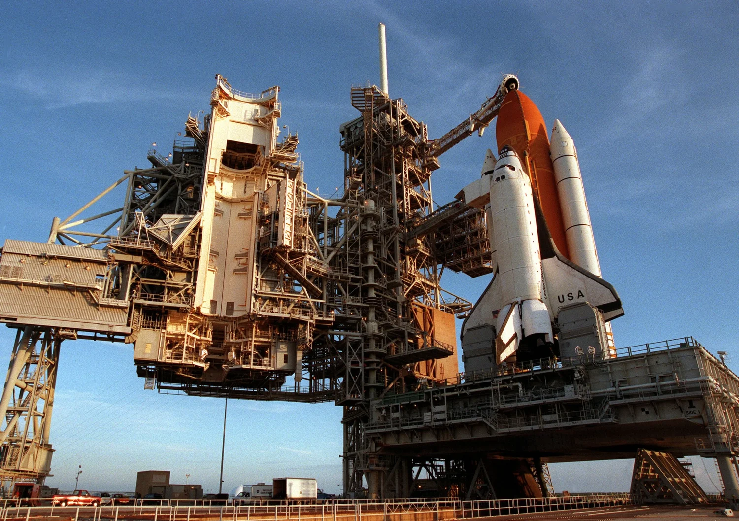 Save Chandra Act Now | Save the Chandra X-ray Observatory