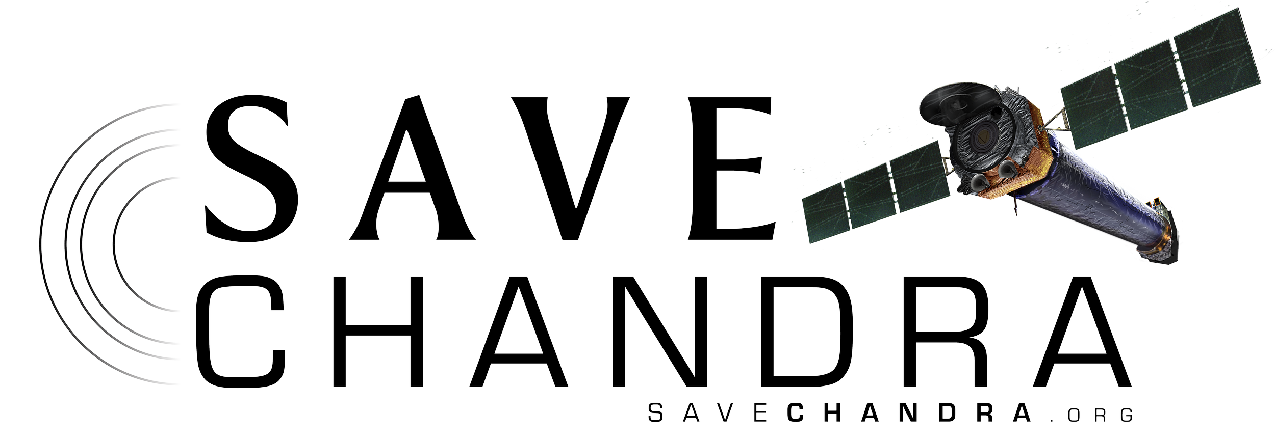 Save the Chandra X-ray Observatory