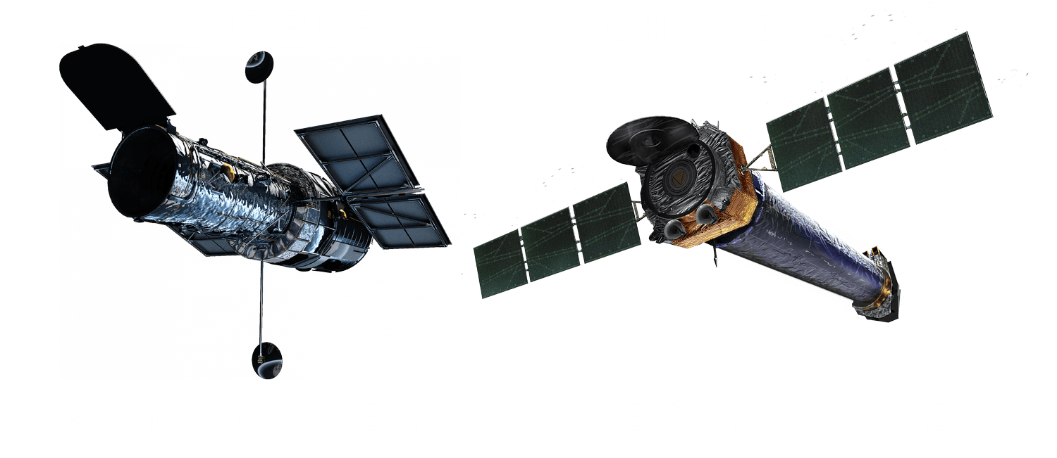 Save Chandra #SaveChandra | Save the Chandra X-ray Observatory