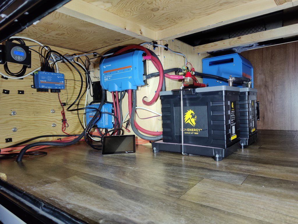 Custom Vehicle Electronics — The Car Friend