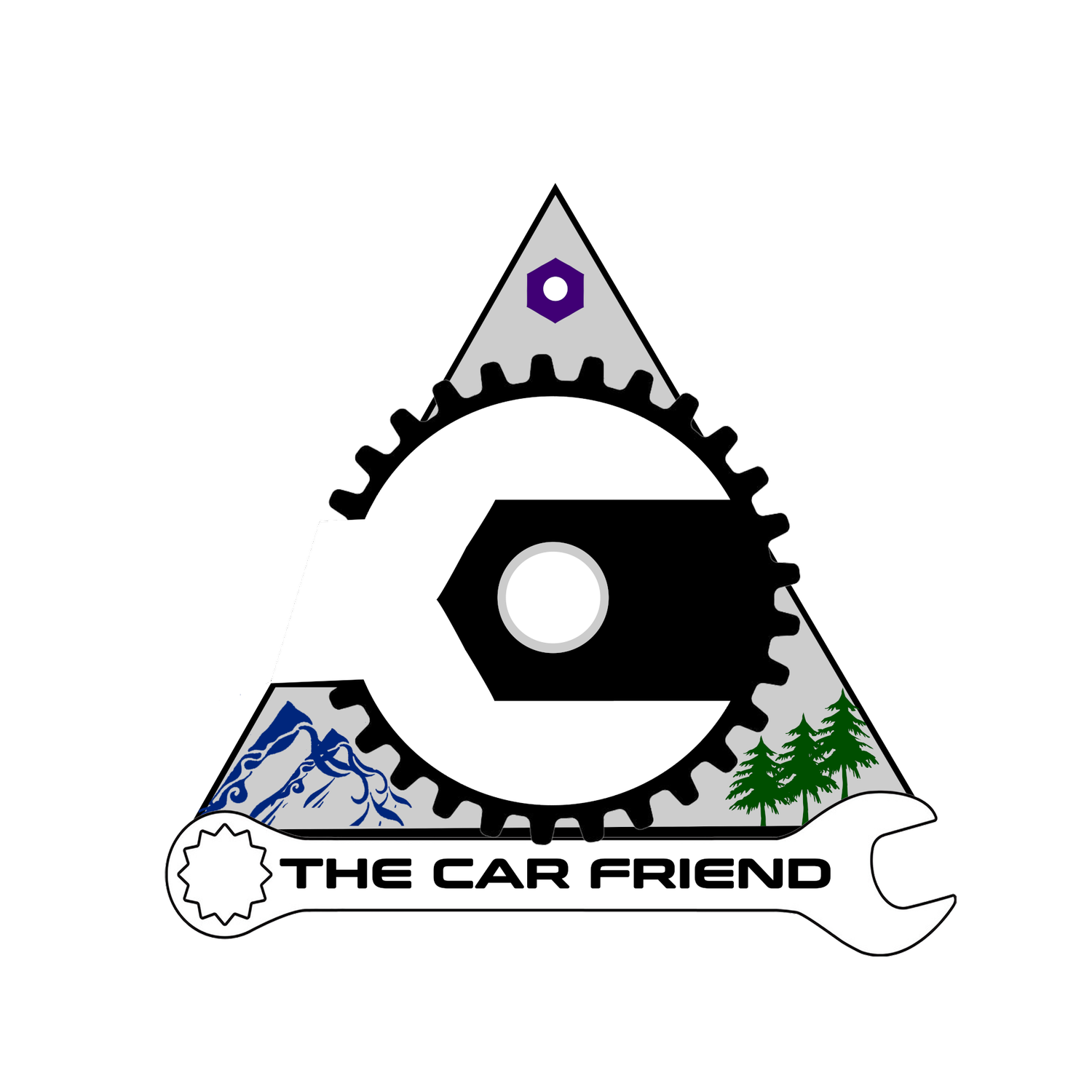 The Car Friend