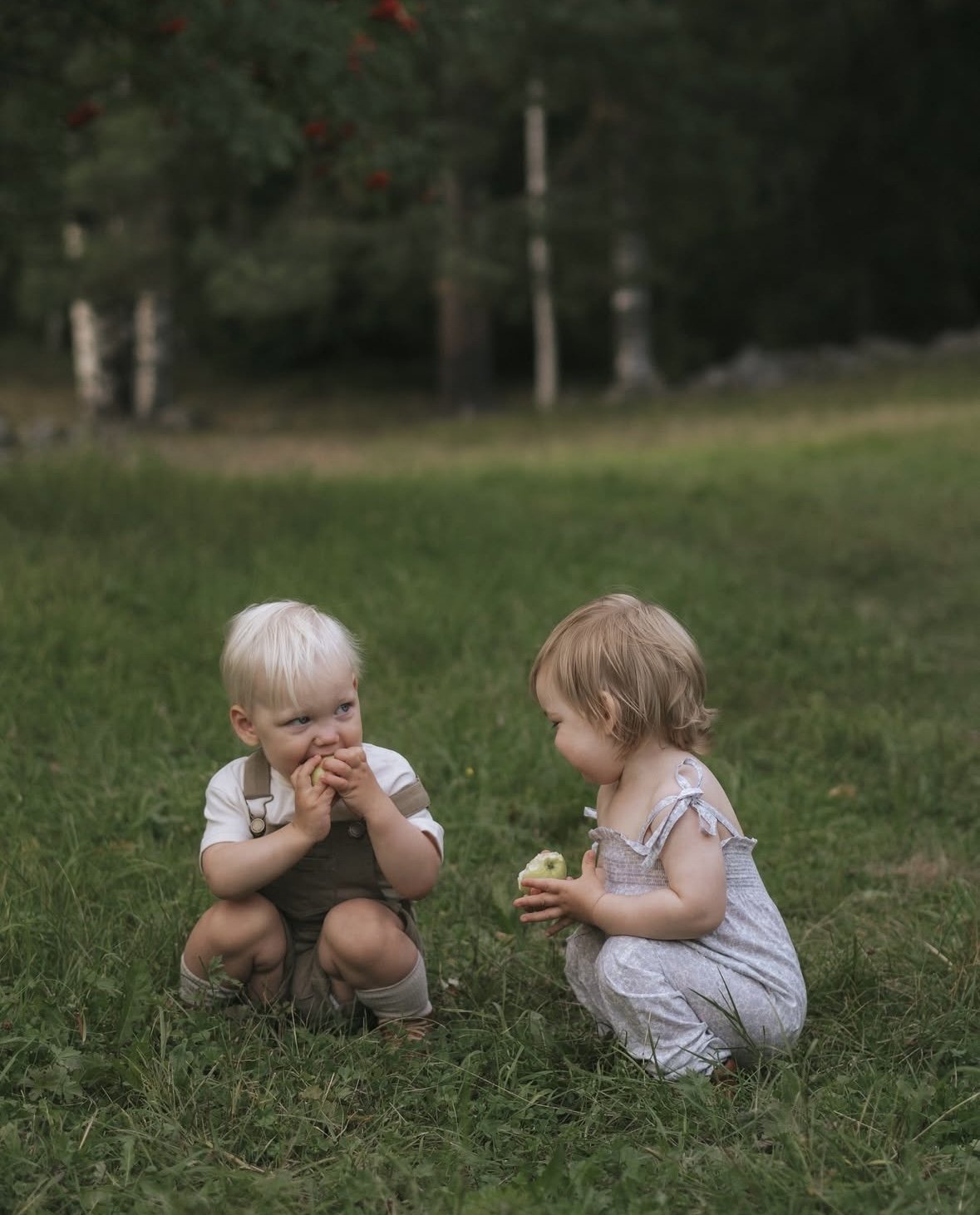 Kaisla Koponen | @kullanmuruja