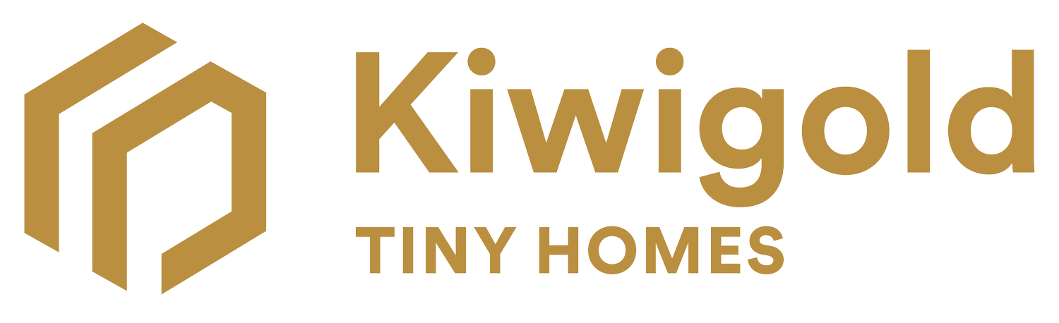 Kiwigold Tiny Homes