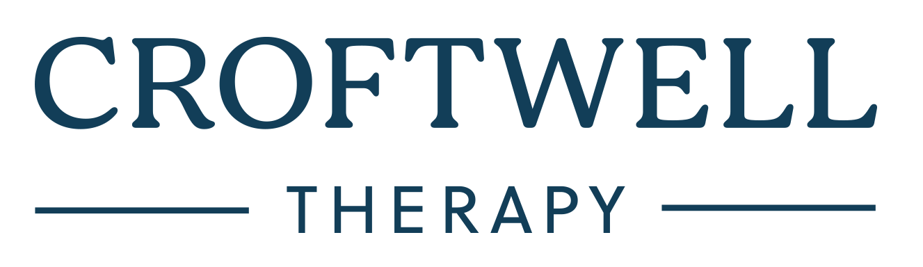 CROFTWELL THERAPY