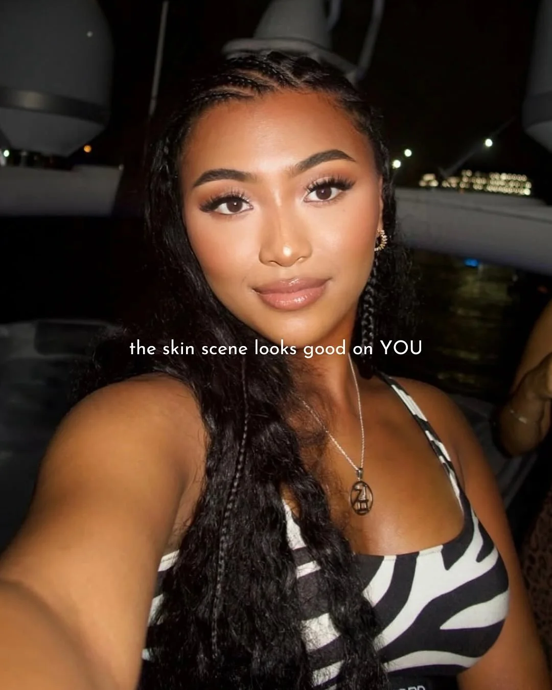 The Skin Scene looks good on YOU - inside and out. 🤍
This is where beauty meets balance, and confidence feels like second nature. 

Tag us after your visit and join a community that celebrates real people, refined results, and radiant energy.

#meds